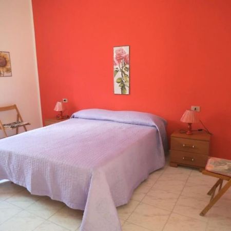 Mansarda M&M Dx Διαμέρισμα Castellammare del Golfo Εξωτερικό φωτογραφία