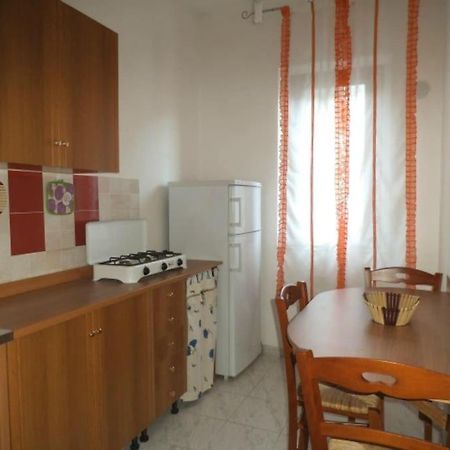 Mansarda M&M Dx Διαμέρισμα Castellammare del Golfo Εξωτερικό φωτογραφία