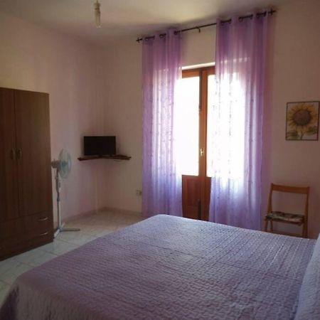 Mansarda M&M Dx Διαμέρισμα Castellammare del Golfo Εξωτερικό φωτογραφία