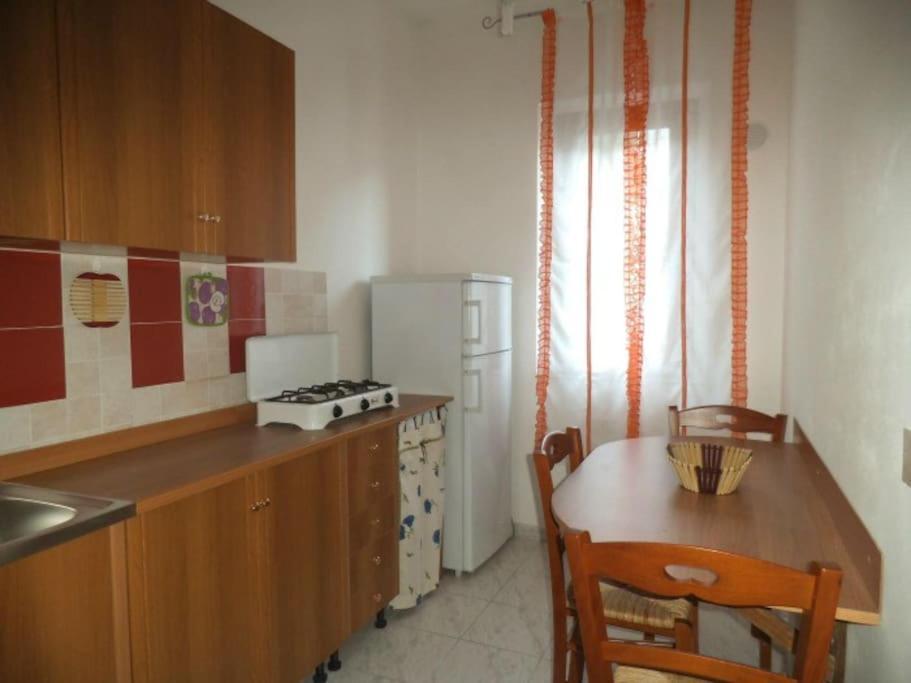 Mansarda M&M Dx Διαμέρισμα Castellammare del Golfo Εξωτερικό φωτογραφία